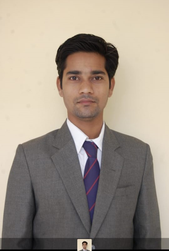 Dr. Mahadev K. Patil