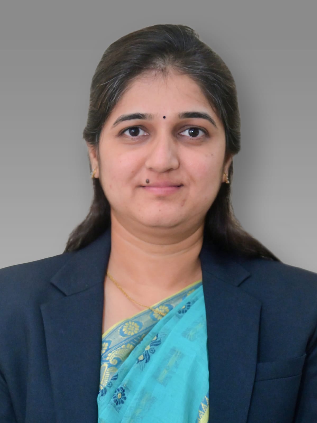Dr. Ms. Deepali M. Gala
