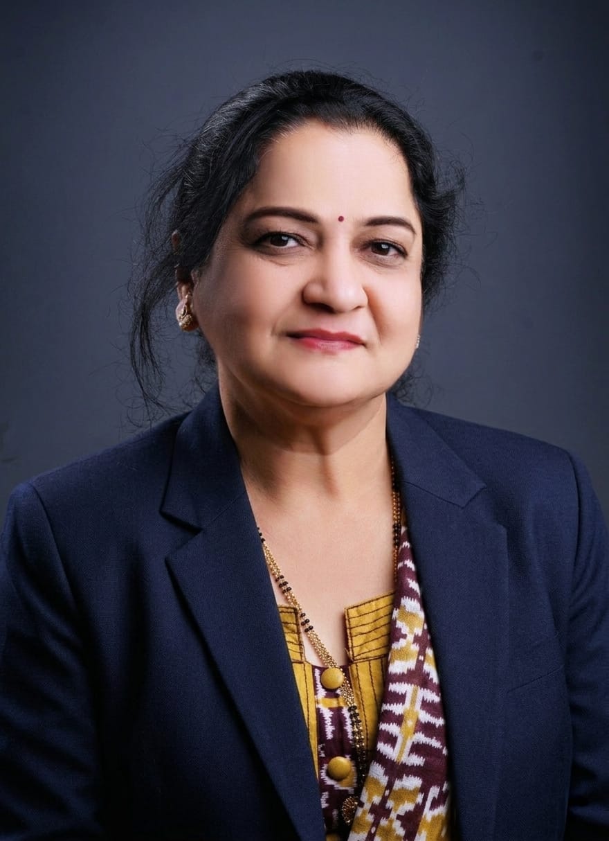 Dr. Ms. Sulbha J. Gath