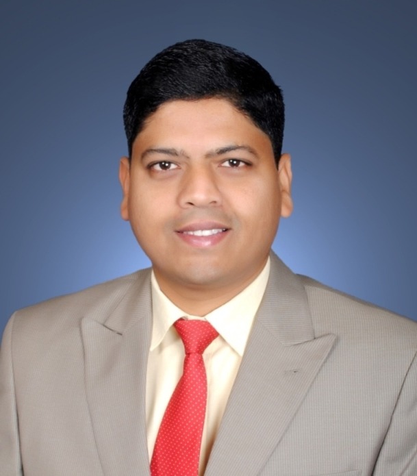 Mr. Deepak V. Ulape