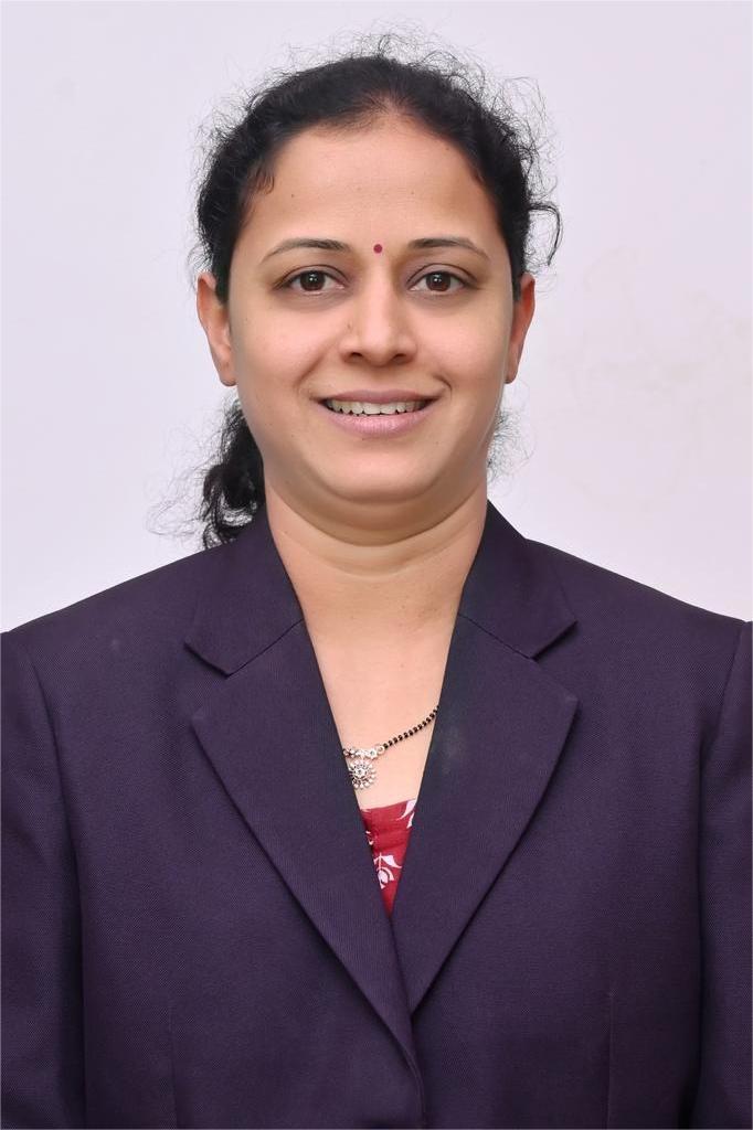 Dr. Mrudula Kedar Patkar