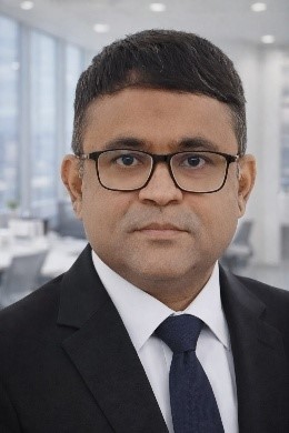 Dr. Arshad Hasan