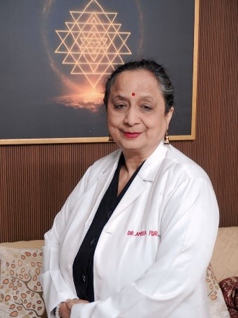 Dr. Amita Puri