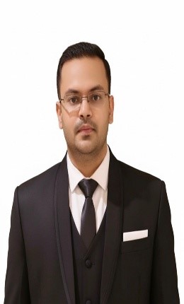 Dr. Taskeen Ahmad Reza