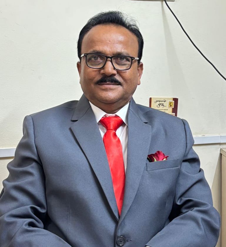 Dr. R.D. Jadhav