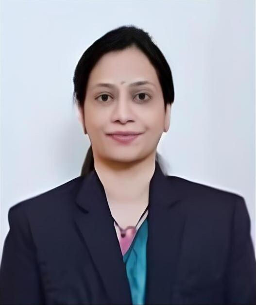 Dr. Madhura Mane