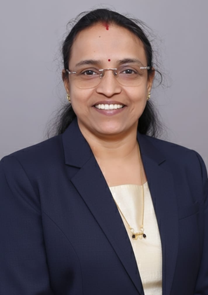 Dr. Bindu N. Menon