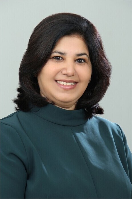 Nidhi Chauhan