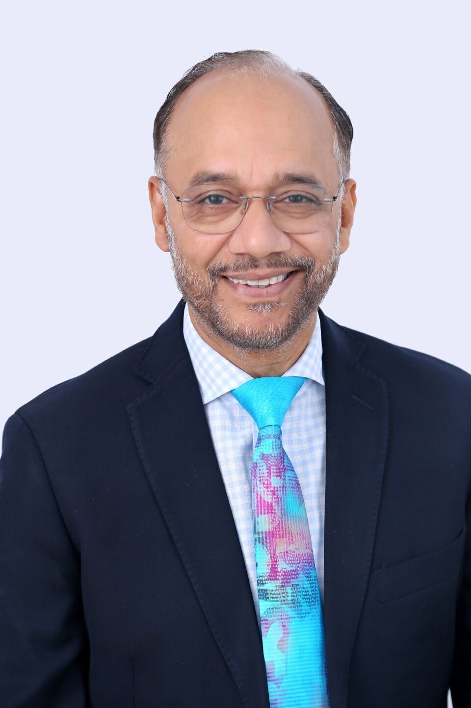 Neelesh Chauhan