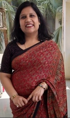 Dr. Neha Pranav Kolhe