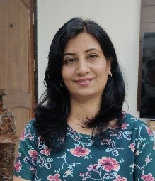 Dr. Supriya Vyas