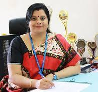 Prof. Dr. Latha Krishnan