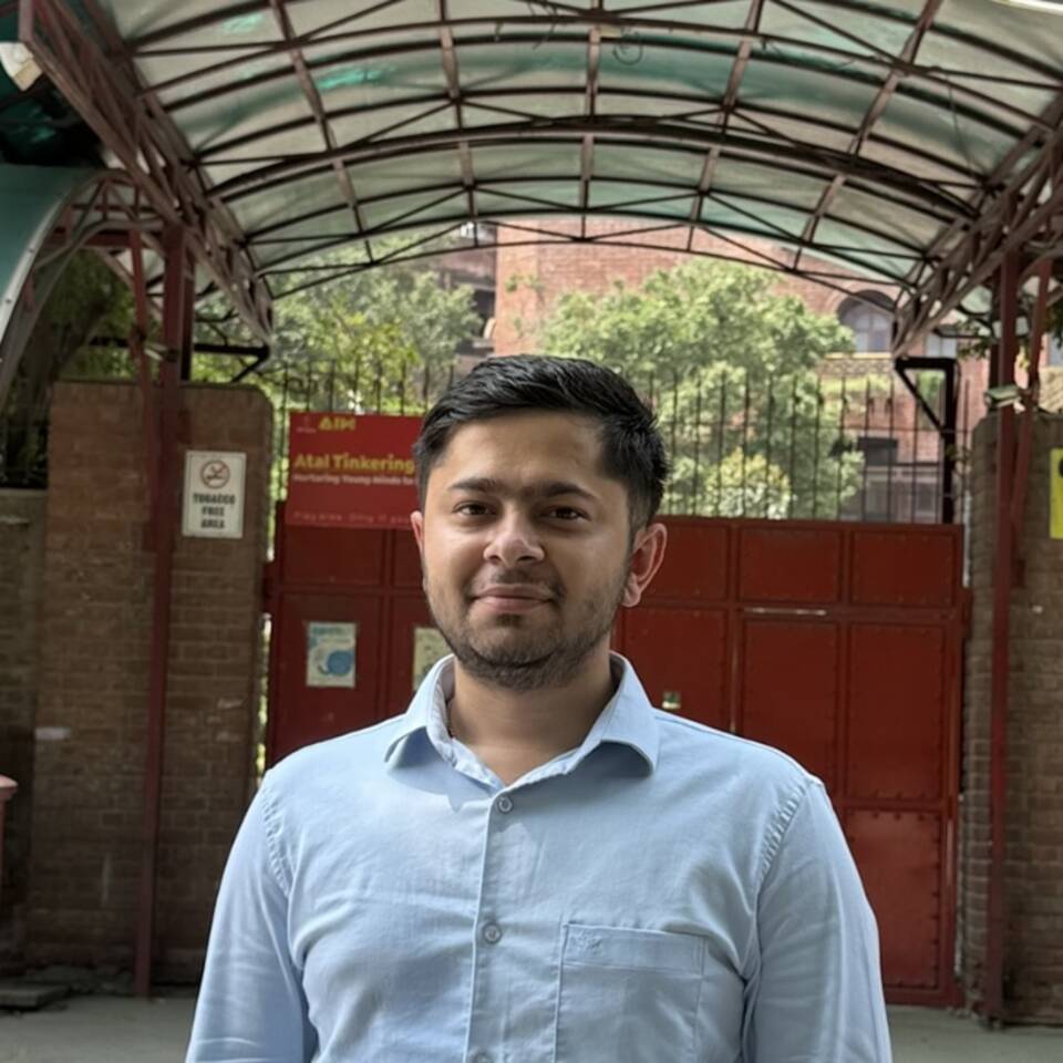 Kanishk
