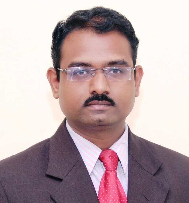 Dr. Abhijit A. Patil (Editor)
