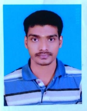 Mr. S Kalyan Yadav