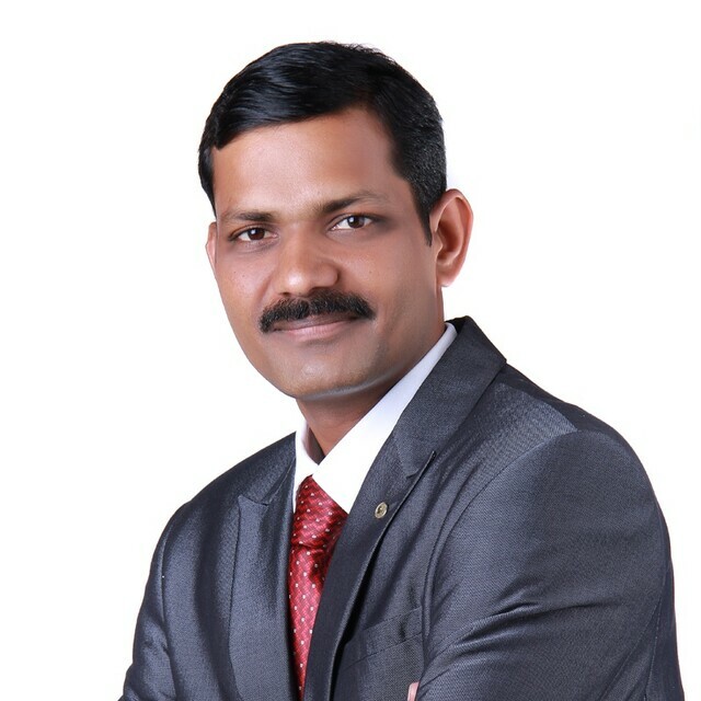 Dr. Bajirao Rajaram Patil