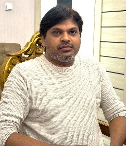 Dr. Mageshkumar Chinnasamy