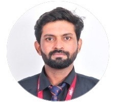 Mr. Irfan Khan