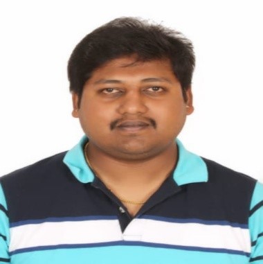 Mr. Gopinath. B