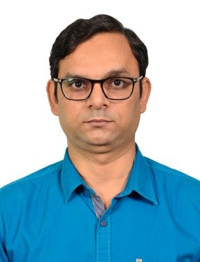 Mr. Malik Shahzad Ahmed Iqbal