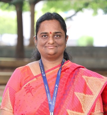 Ms. Radhika Sreedharan