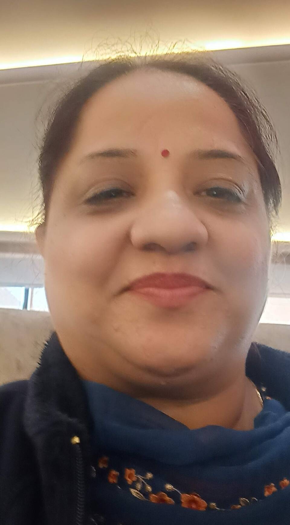 Jasleen Kaur Narula