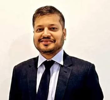 Dr. Pankaj Bagga