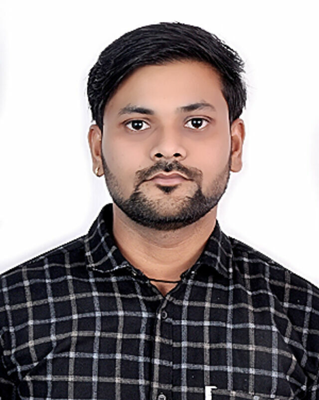 Brajendra Kushwaha