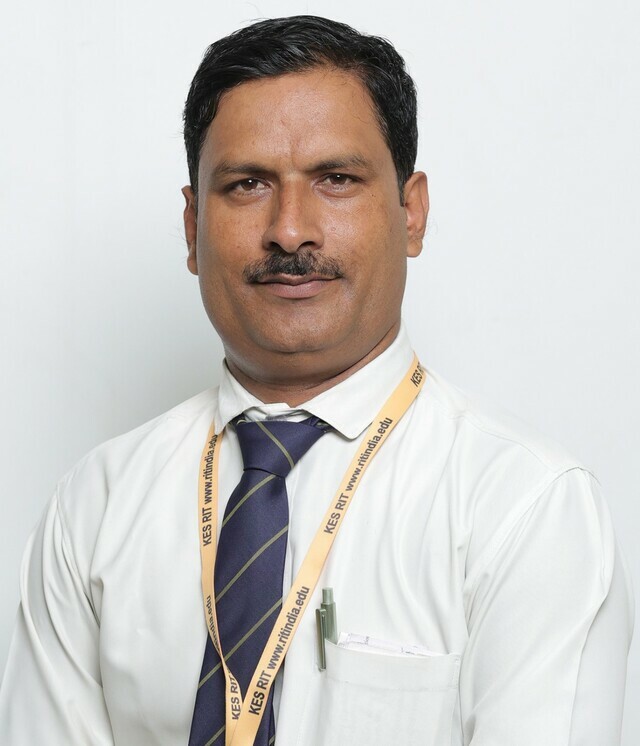 Dr. Umakant Padwal