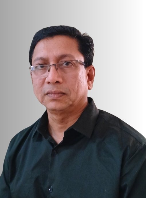 Venkatram Narendra Puppala