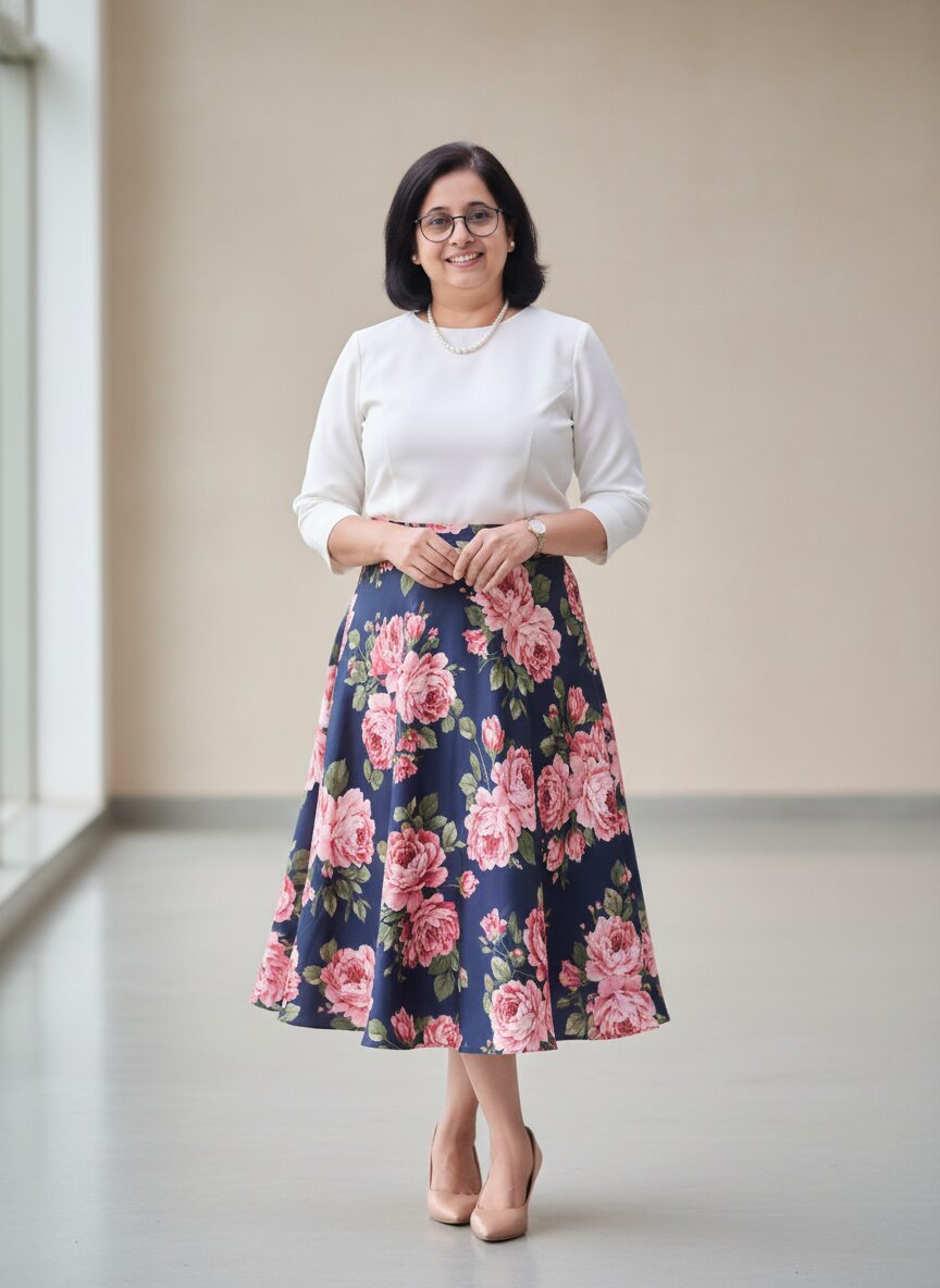 Kiran Aidhi