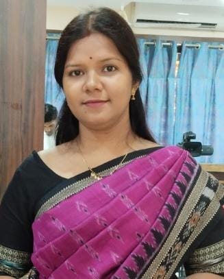 Mrs. Jeenapriyanka Jethi