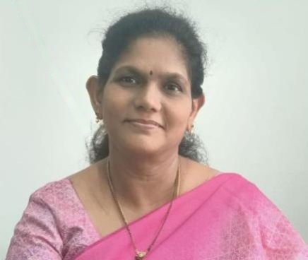 Prof. V. Nirmala