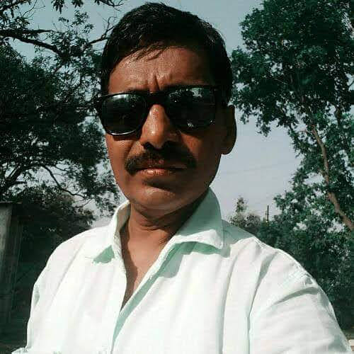 Vitthal Naikare (V. Kumar Haridas)