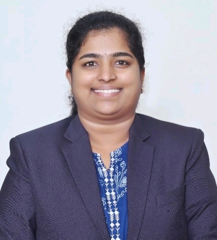 Mrs. Sonali Sunil Sadare
