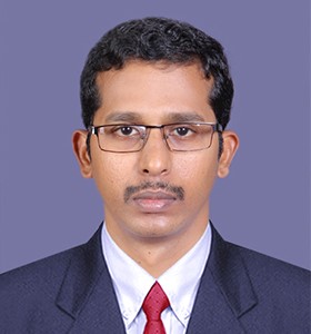 Dr. Terry Jacob Mathew