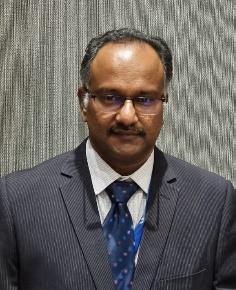 Dr. Mohamed Shameem P