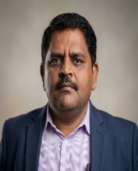 Dr. Prashant Premji Nitnaware