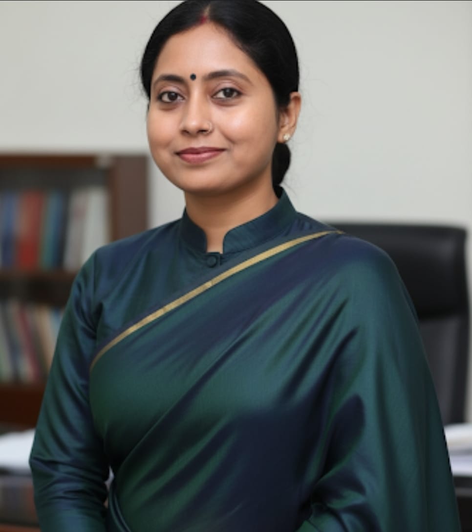 Dr. Reetika