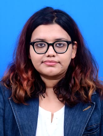 Dr. Bidisha Chakraborty