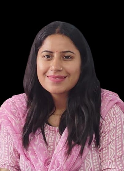 Dr. Subham Kapil