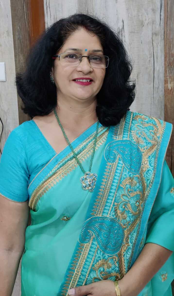 Dr. Rajshri Sanjay Gajghate