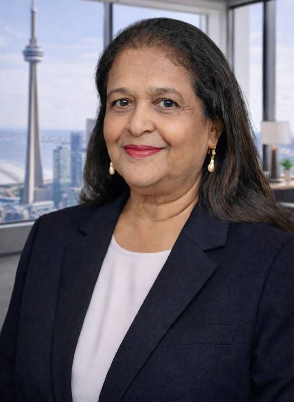Dr. Alka Arya