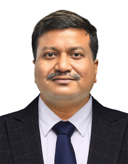 Dr. Vimal Kumar