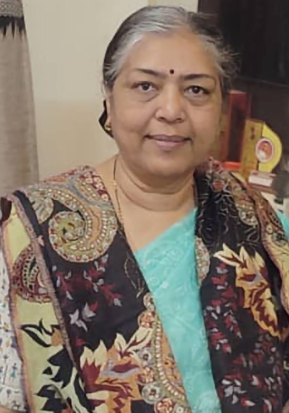 Prof. Dr. Chitralekha Rajuskar