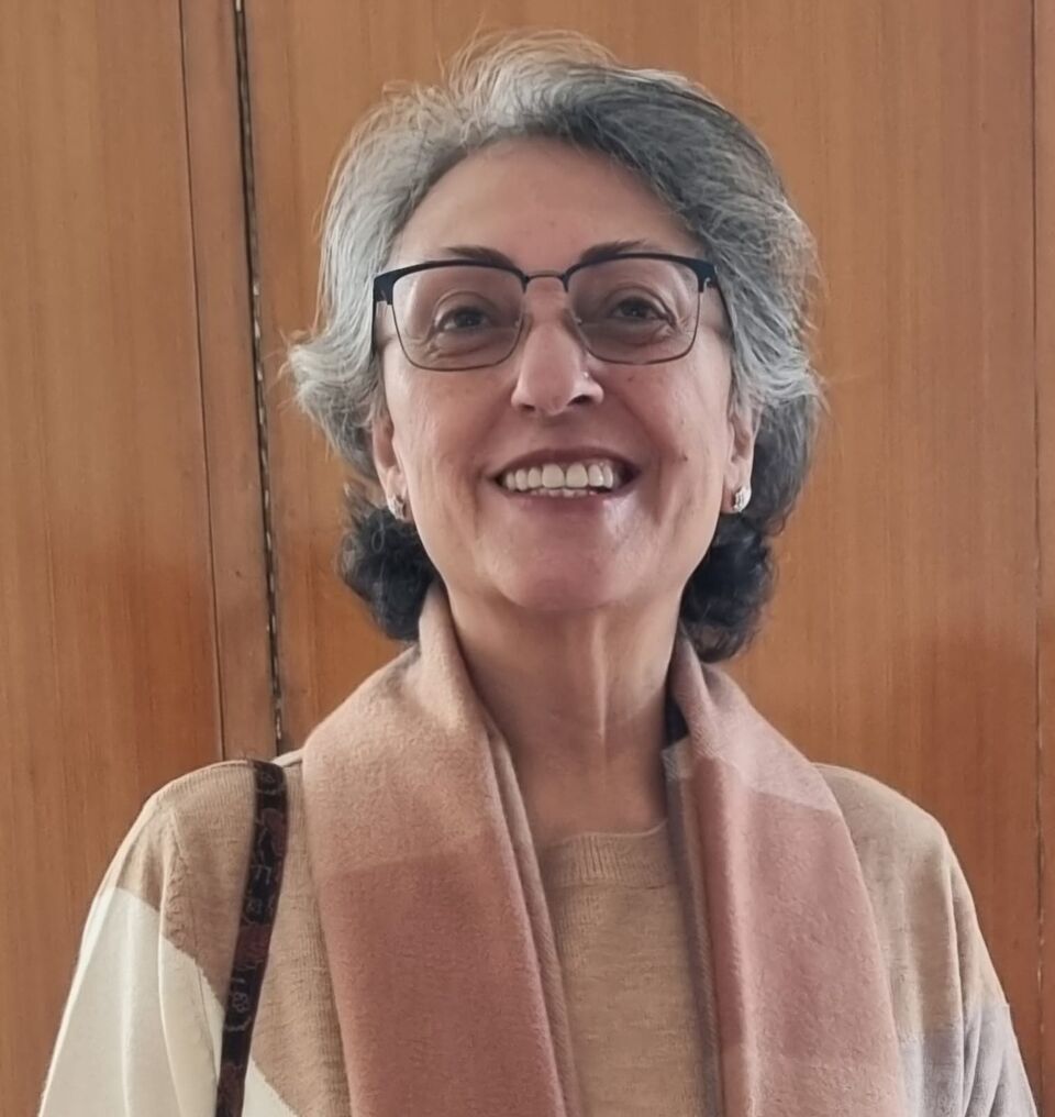 Jyoti Sharma Bawa