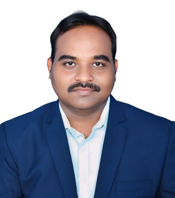 Dr. Mohan Gandhi Bonthu