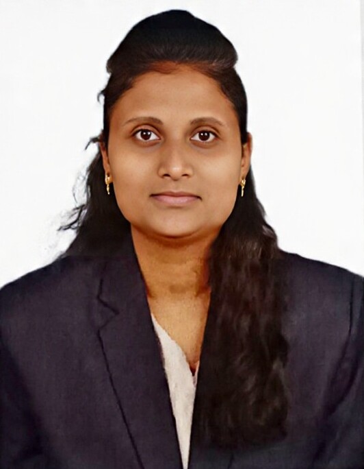 Miss. Varsharani Subhash Mali