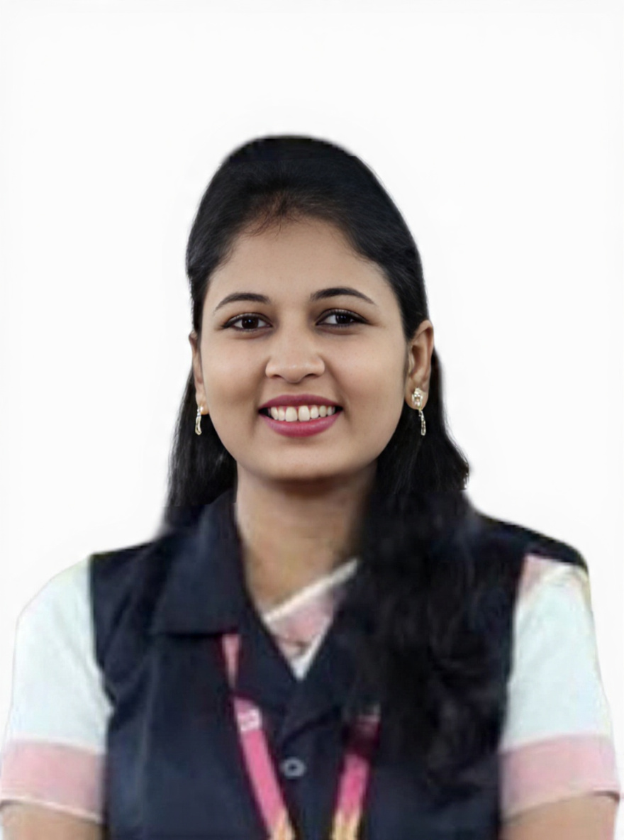 Mrs. Namrata Atul Jadhav