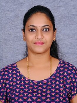 Mrs. Shwethasree R